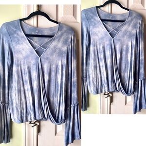 American Eagle Long Sleeve